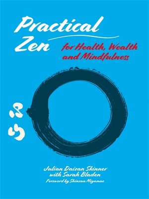 cover image of Practical Zen for Health, Wealth and Mindfulness